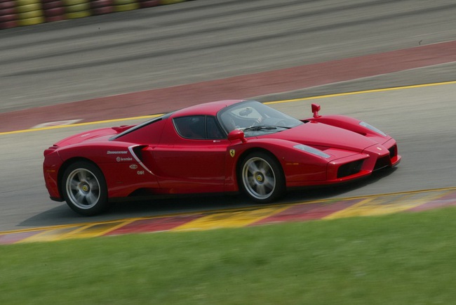 Chào bán Ferrari Enzo “hàng nhái” với giá siêu rẻ 22