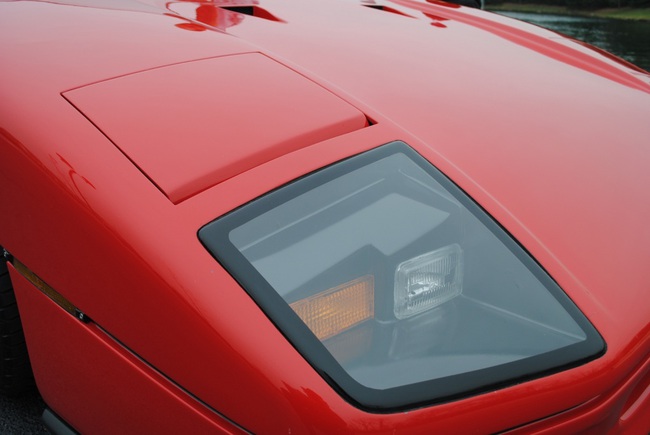  Ferrari F40 "hàng nhái" có giá 25.500 đô la Mỹ 8