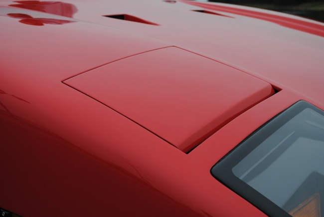  Ferrari F40 "hàng nhái" có giá 25.500 đô la Mỹ 9