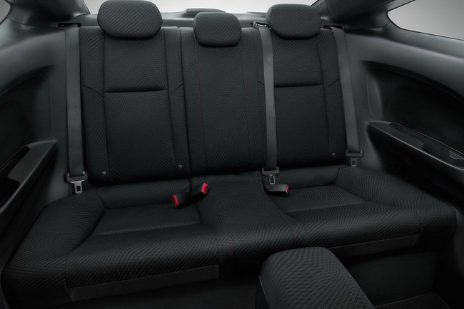 Honda tự tin khoe Civic 2013 17