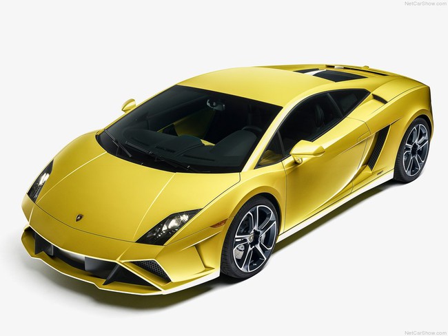 Lamborghini tổ chức sinh nhận lần thứ 50 vào năm tới 12