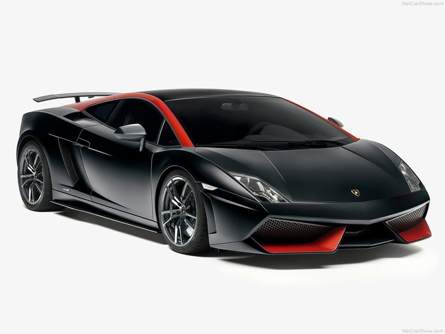 Lamborghini tổ chức sinh nhận lần thứ 50 vào năm tới 13