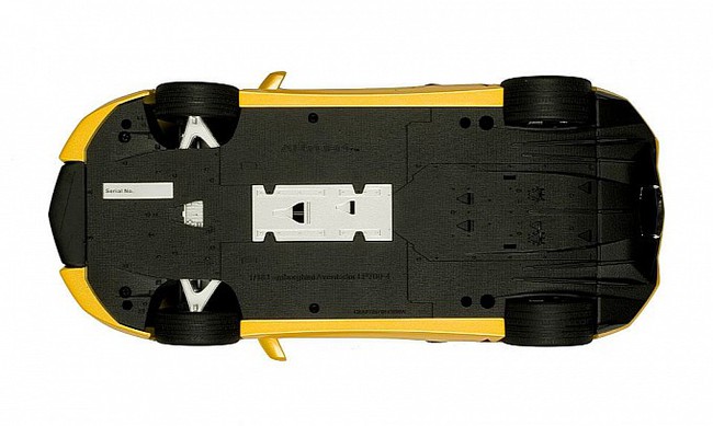 Sở hữu Lamborghini Aventador với gi&aacute; hơn... 4 triệu đồng 13