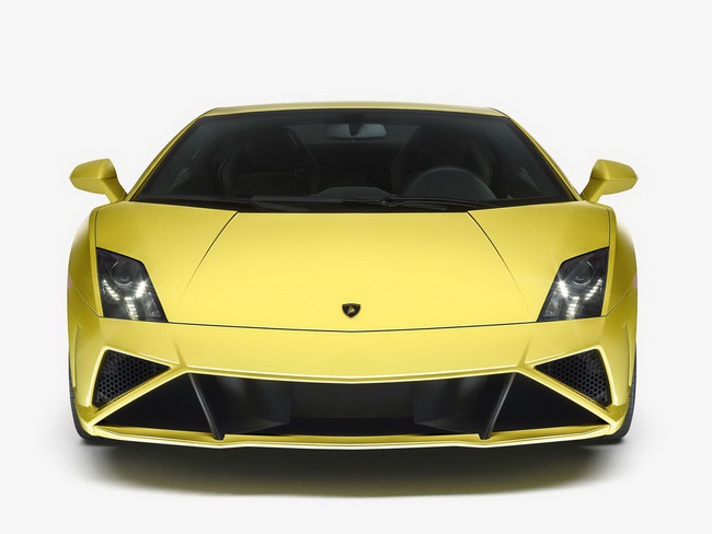 Lamborghini xác nhận sẽ khai tử Gallardo vào cuối năm 2013 1