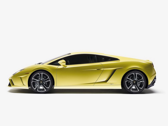 Lamborghini xác nhận sẽ khai tử Gallardo vào cuối năm 2013 3