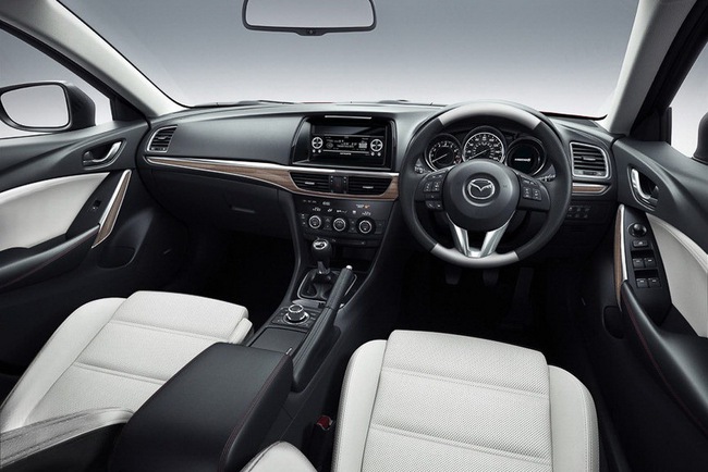 Mazda sẽ giới thiệu sáu mẫu xe mới tại Tokyo Auto Salon 4