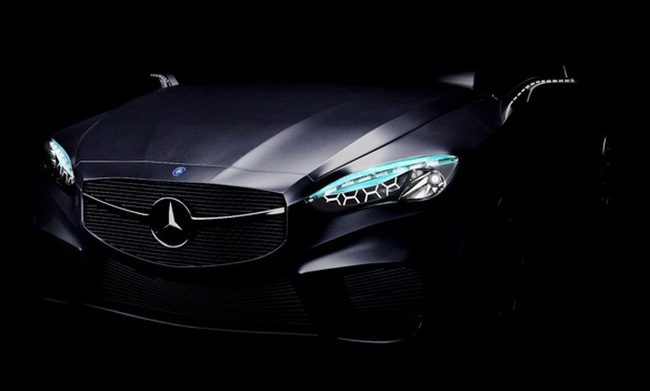 Chiếc Mercedes-Benz “siêu nhỏ” của nhà thiết kế Thổ Nhĩ Kỳ 7