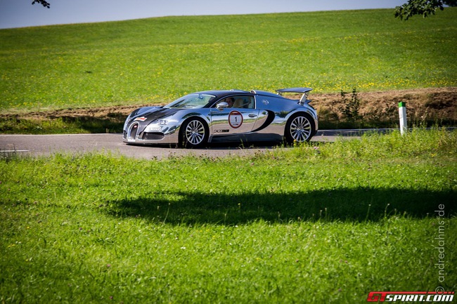 Những hình ảnh ấn tượng tại Rallye Germania 2012 8