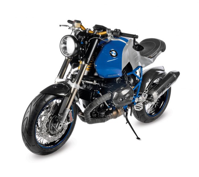 Xế độ khủng BMW HP2 Sport SpeedCruiser 5