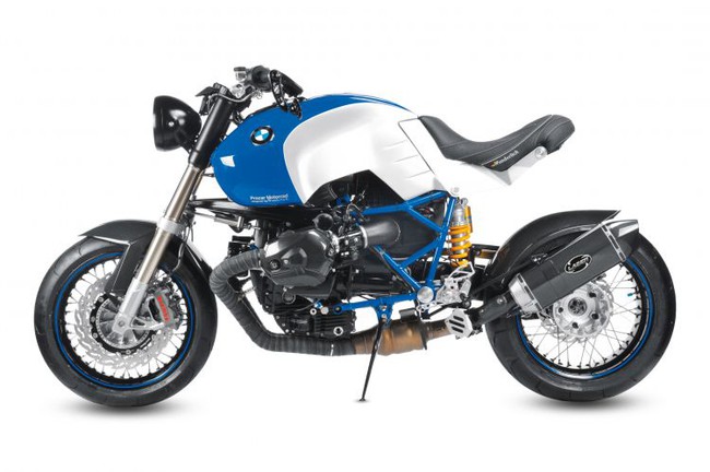 Xế độ khủng BMW HP2 Sport SpeedCruiser 6