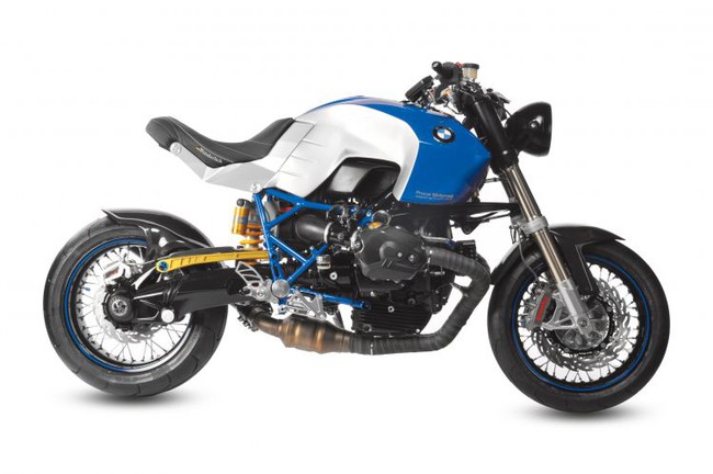 Xế độ khủng BMW HP2 Sport SpeedCruiser 7