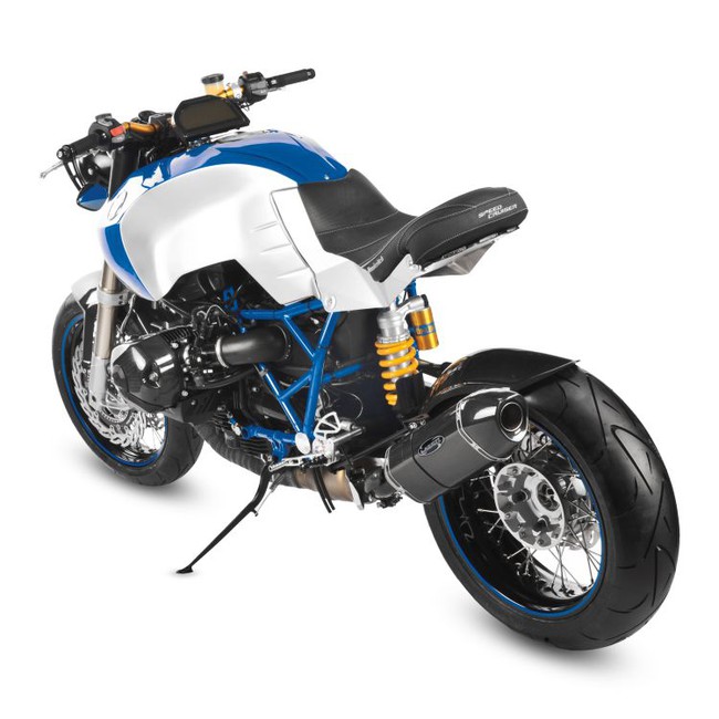 Xế độ khủng BMW HP2 Sport SpeedCruiser 9