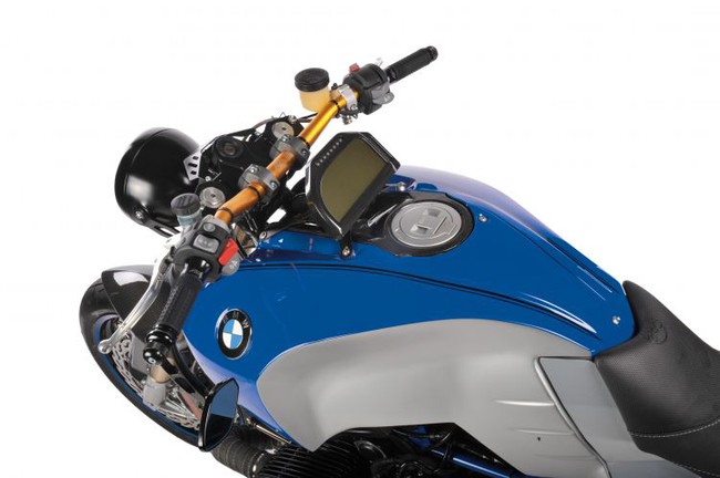 Xế độ khủng BMW HP2 Sport SpeedCruiser 11