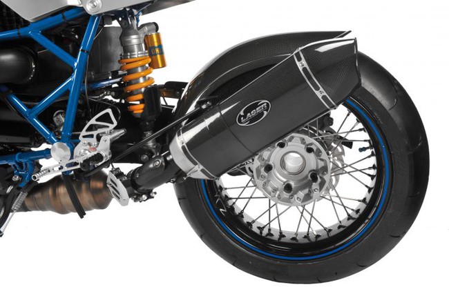 Xế độ khủng BMW HP2 Sport SpeedCruiser 12