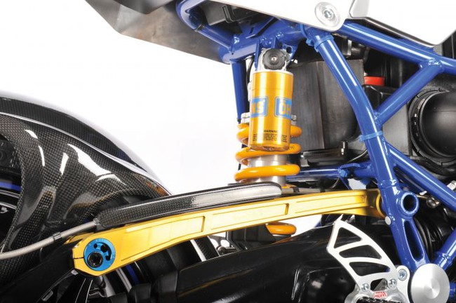 Xế độ khủng BMW HP2 Sport SpeedCruiser 15