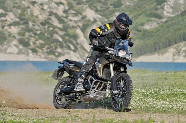 BMW F800GS – Đường xa mới biết ngựa hay 10