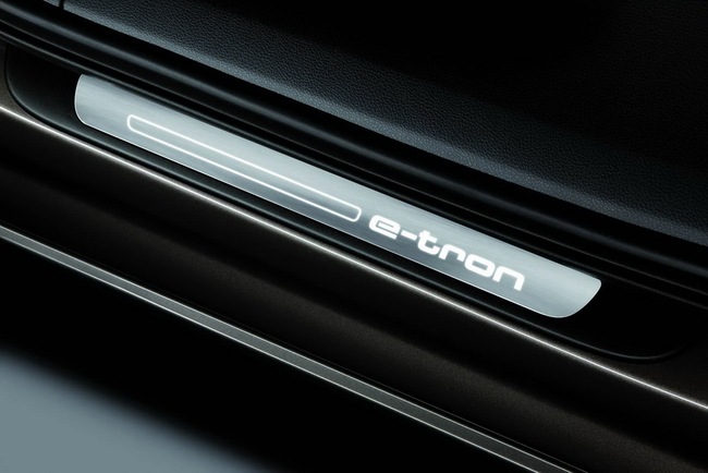 Audi sẽ mang A6 Sportback e-Tron đến Frankfurt Motor Show 2013 8