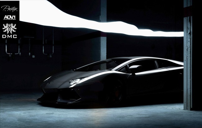 Aventador Molto Veloce: Sự kết hợp hoàn hảo 3 Aventador Molto Veloce: Sự kết hợp hoàn hảo 3