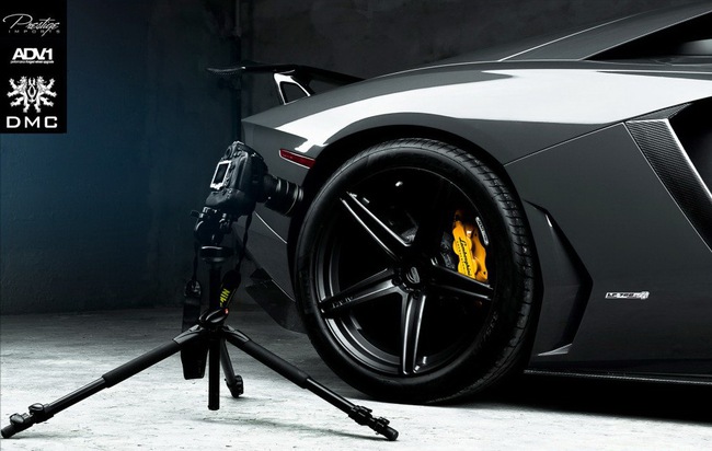 Aventador Molto Veloce: Sự kết hợp hoàn hảo 7 Aventador Molto Veloce: Sự kết hợp hoàn hảo 7
