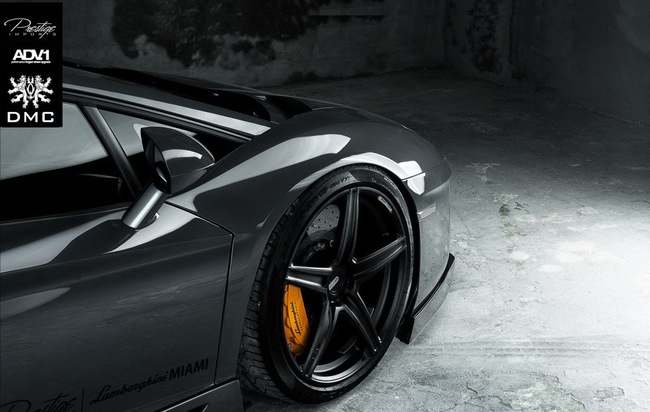 Aventador Molto Veloce: Sự kết hợp hoàn hảo 13 Aventador Molto Veloce: Sự kết hợp hoàn hảo 13