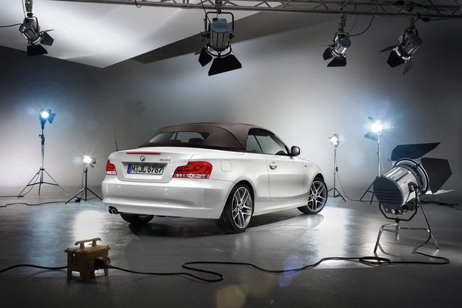 Những mẫu xe hot nhất của BMW tại Detroit Auto Show 2013 2