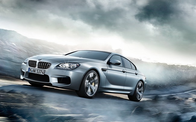 Những mẫu xe hot nhất của BMW tại Detroit Auto Show 2013 7