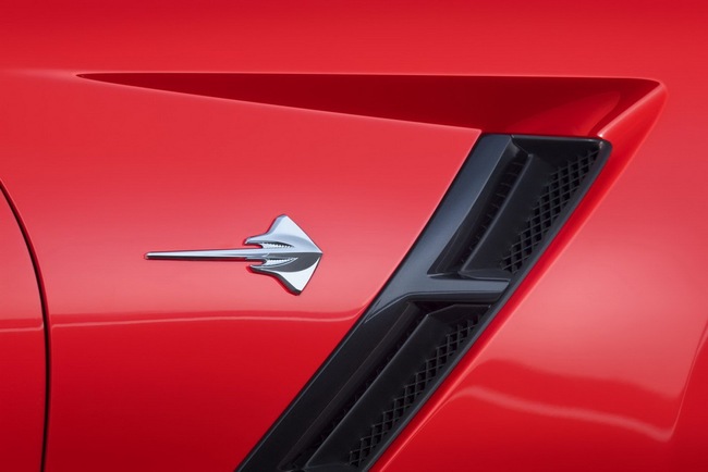 Chevrolet Corvette Stingray – Xứng đáng sự chờ đợi 12