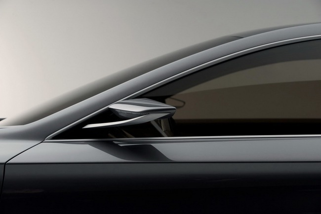 Hyundai HCD-14 Concept: Hiện thân của Genesis Sedan 7