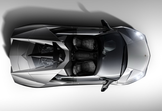 “Rao vặt” siêu xe Lamborghini Reventon Roadster 4
