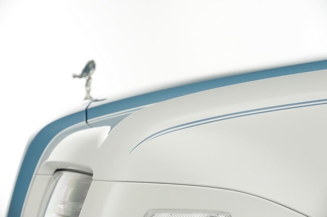 Rolls-Royce Ghost có thêm bản hiếm 3