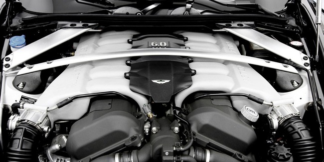 Aston Martin Vanquish khoác bộ cánh mới của Wheelsandmore 4