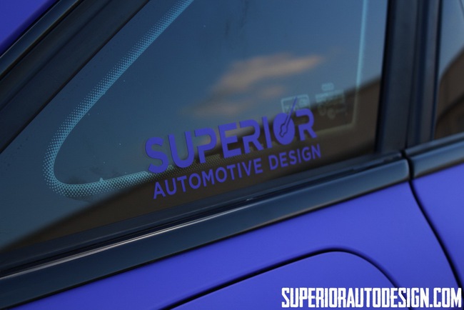 Hàng độc Audi S6 của Superior Auto Design 17