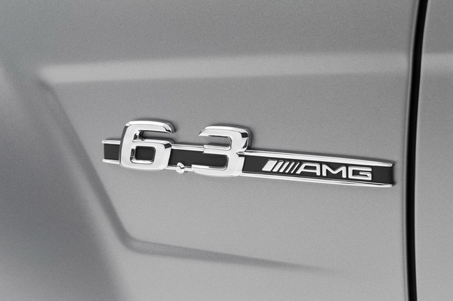 Mercedes-Benz C63 AMG “Edition 507”: Mạnh hơn, nhanh hơn, sang hơn 10