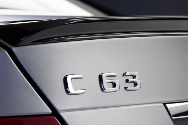 Mercedes-Benz C63 AMG “Edition 507”: Mạnh hơn, nhanh hơn, sang hơn 11