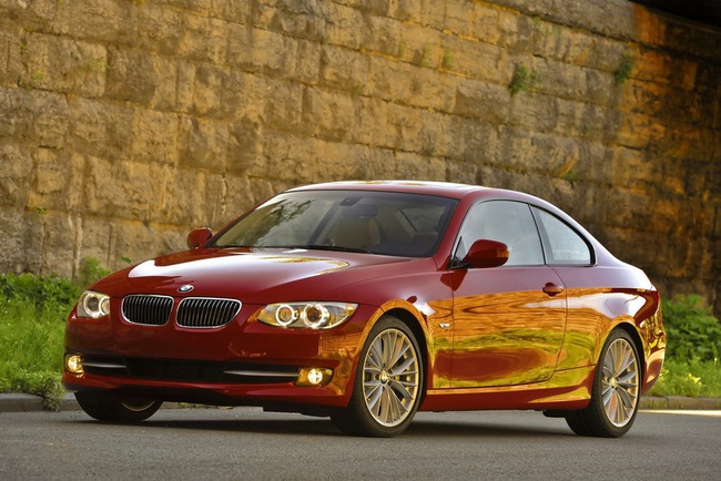 Hơn nửa triệu xe BMW dính án thu hồi 6