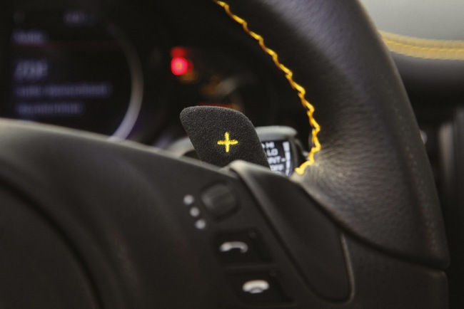 TechArt chính thức giới thiệu bản độ Porsche Cayenne S 11