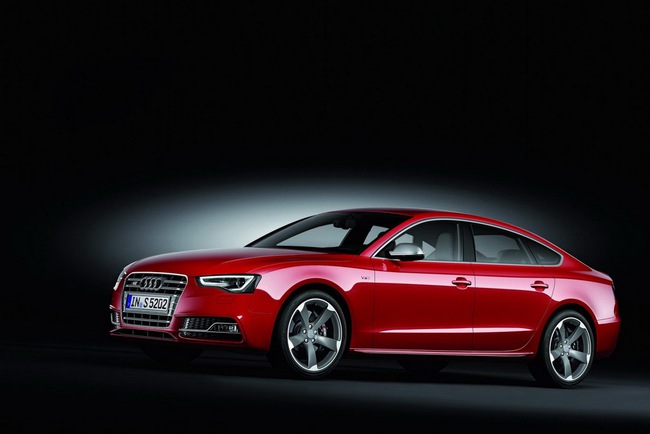 Chiếc Audi A5 thế hệ mới có gì đặc biệt? 3