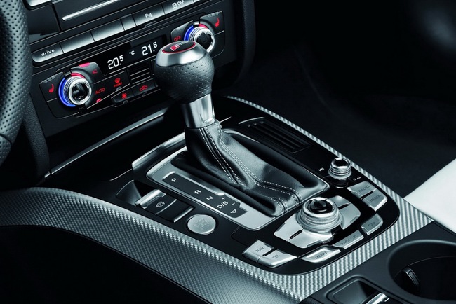 Công bố giá Audi RS5 Cabriolet tại Mỹ 25