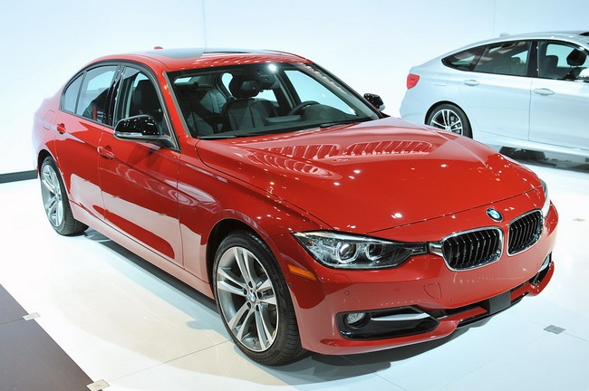 BMW mang xe mệnh danh "tốt nhất thế giới" đến Mỹ 5