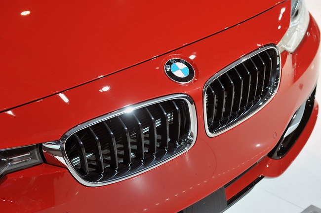 BMW mang xe mệnh danh "tốt nhất thế giới" đến Mỹ 11