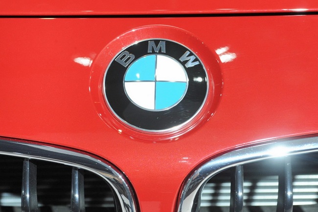 BMW mang xe mệnh danh "tốt nhất thế giới" đến Mỹ 12
