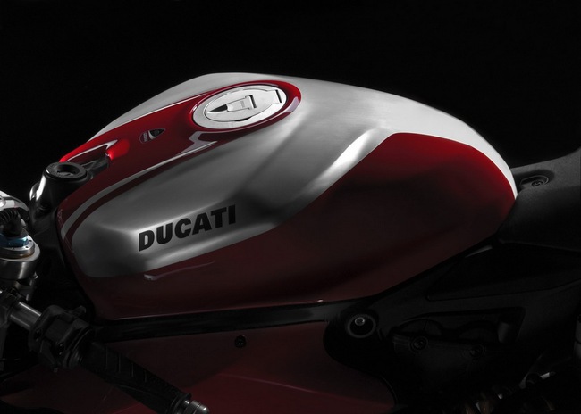 Chi tiết siêu mô tô Ducati 1199 Panigale R 29