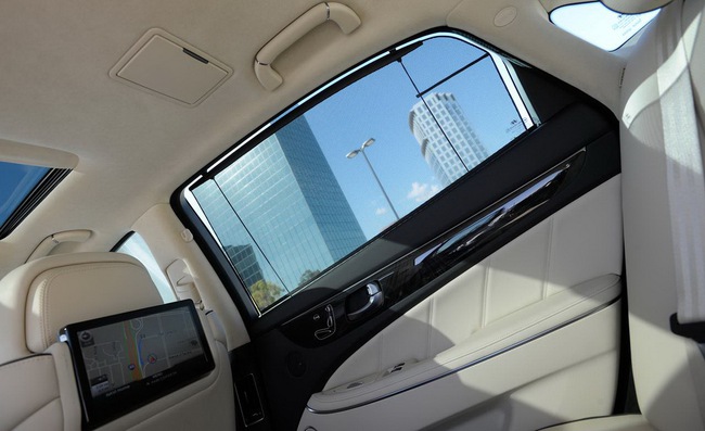 Hyundai Equus 2014: Chống lại nhóm “Quyền lực đen” 30