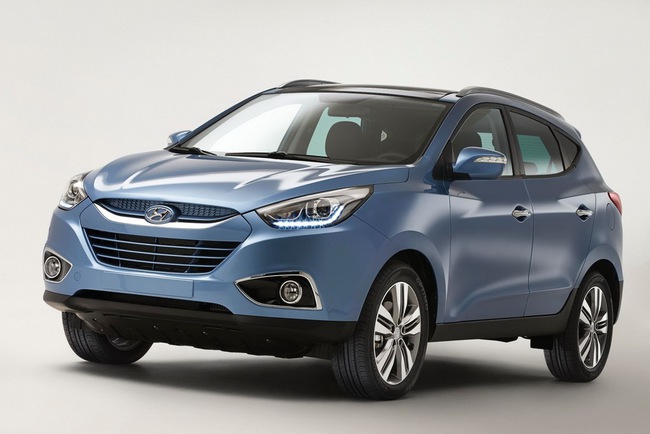 Smart và Hyundai đồng loạt tiết lộ thiết kế mới trước thềm Geneva 2013 6 Smart và Hyundai đồng loạt tiết lộ thiết kế mới trước thềm Geneva 2013 6