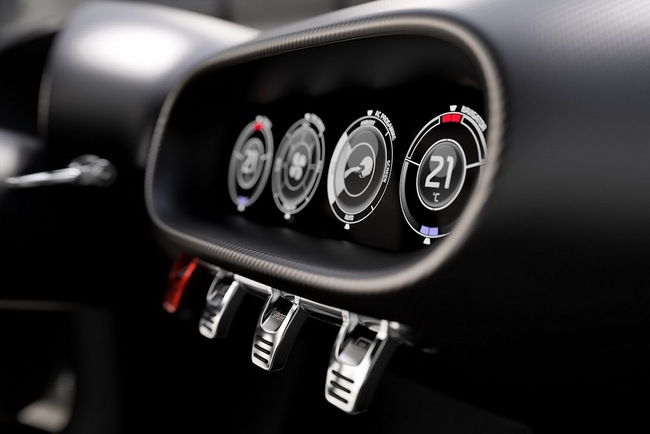 Kia Provo chính thức gây "sốt" tại Geneve Motor Show 2013 8