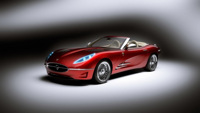 Lyonheart K: Một si&ecirc;u phẩm kh&aacute;c từ Anh Quốc 2