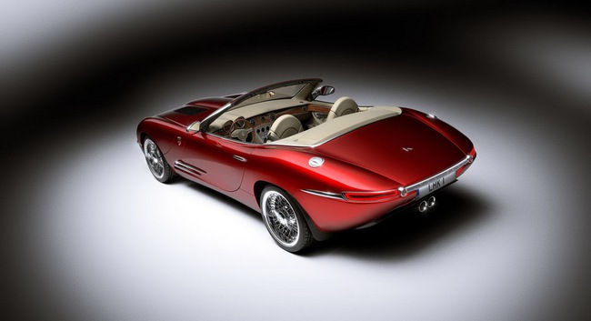 Lyonheart K: Một si&ecirc;u phẩm kh&aacute;c từ Anh Quốc 7