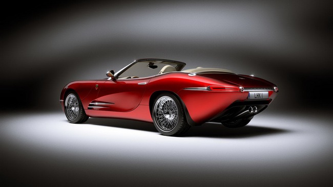 Lyonheart K: Một si&ecirc;u phẩm kh&aacute;c từ Anh Quốc 9