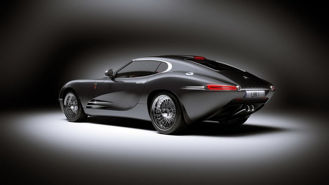 Lyonheart K: Một si&ecirc;u phẩm kh&aacute;c từ Anh Quốc 15