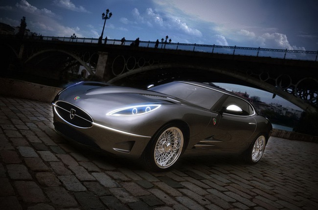 Lyonheart K: Một si&ecirc;u phẩm kh&aacute;c từ Anh Quốc 24